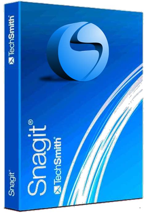 Independent get of the Techsmith Snagit 13.1.2 Portable